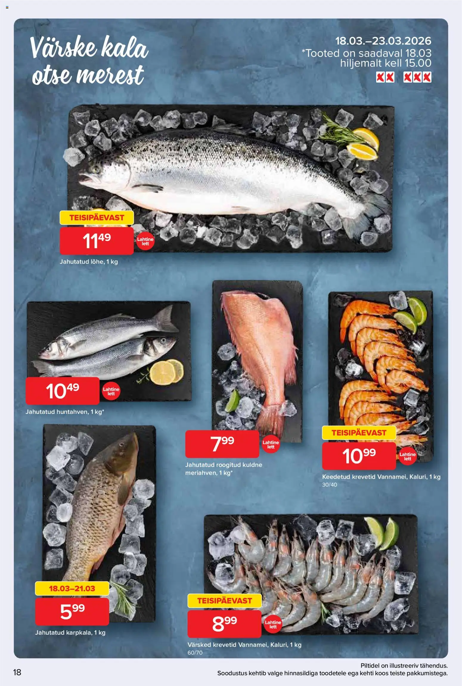 {H1} | Lehekülg: 18