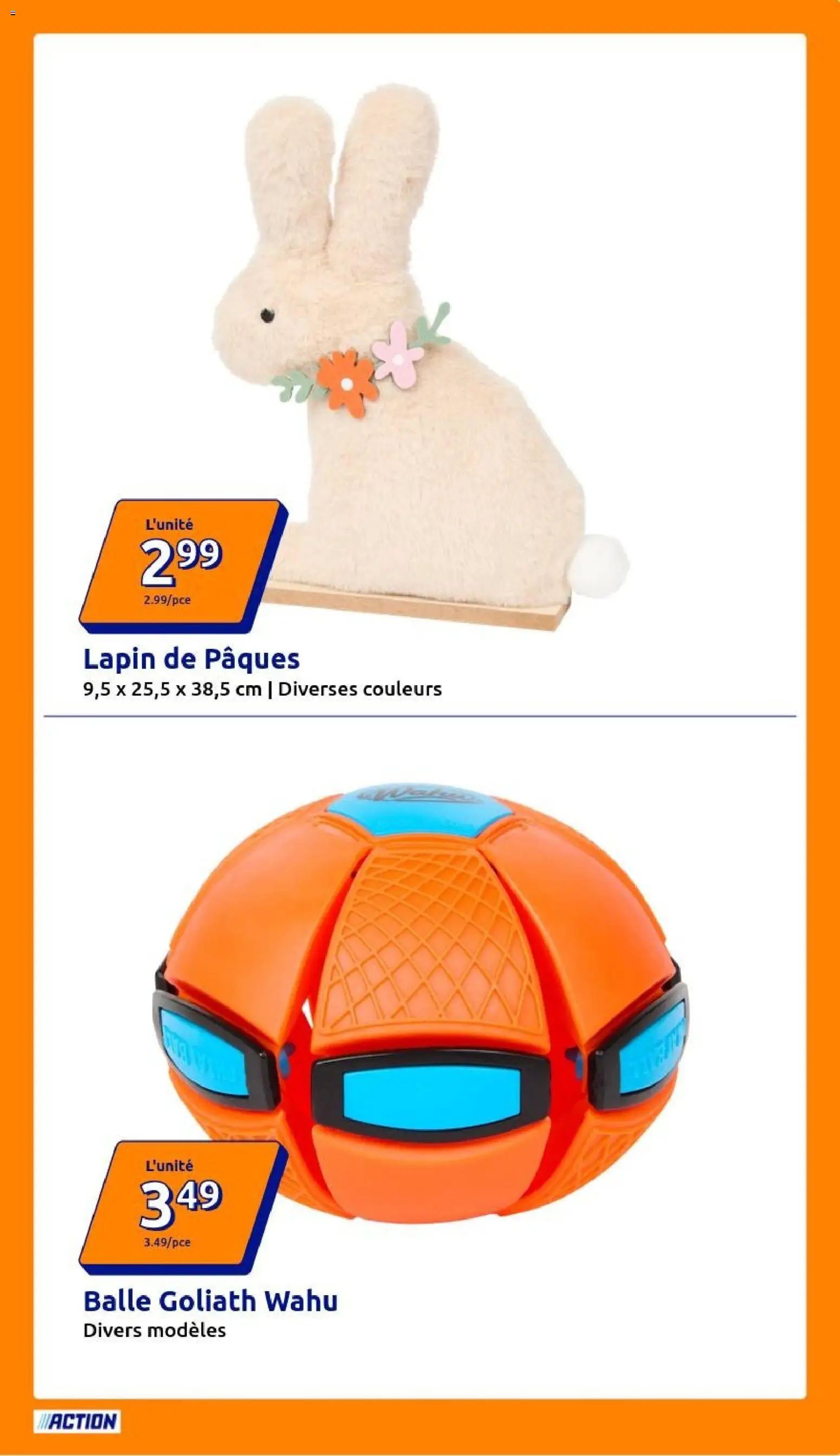 {H1} | Page: 29 | Produits: Lapin