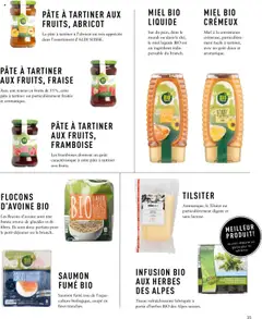 Aldi Aktuelle Fruhlings - Inspiration FR ab 07.04.2025 | Seite: 35
