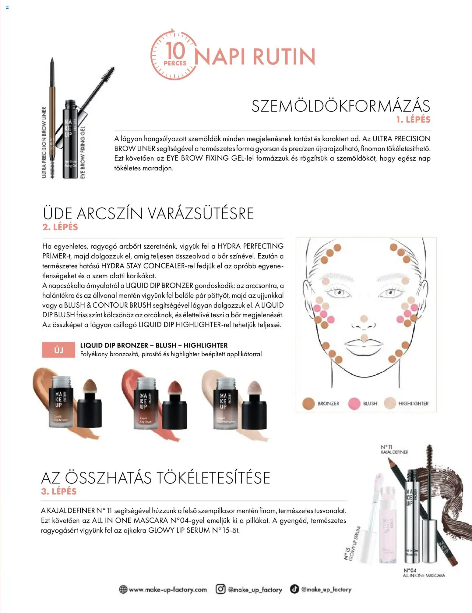 Müller akciós ujság - amely érvényes a következő dátumtól: 27.03.2026 | Oldal: 19 | Termékek: Pirosító, Bor