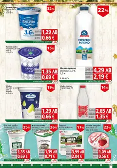 Преглед на BulMag - Black Friday - Офертите са валидни от 28.11.2025 | Страница: 19