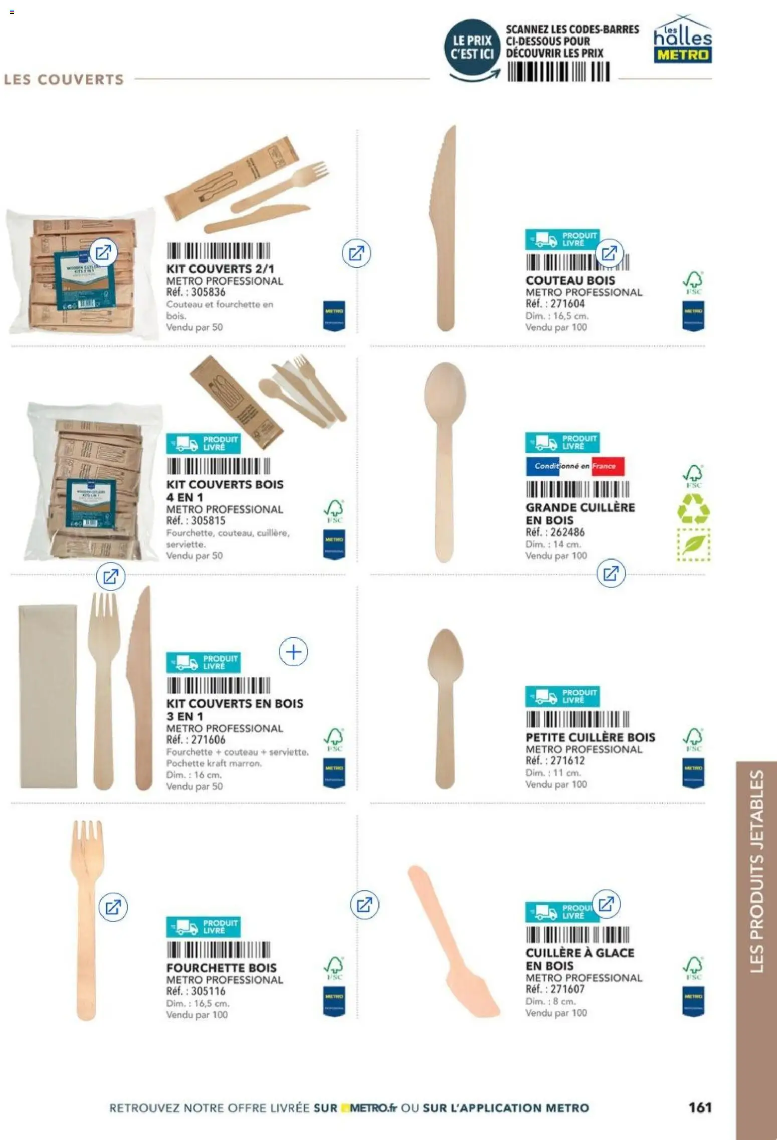 {H1} | Page: 161 | Produits: Livre