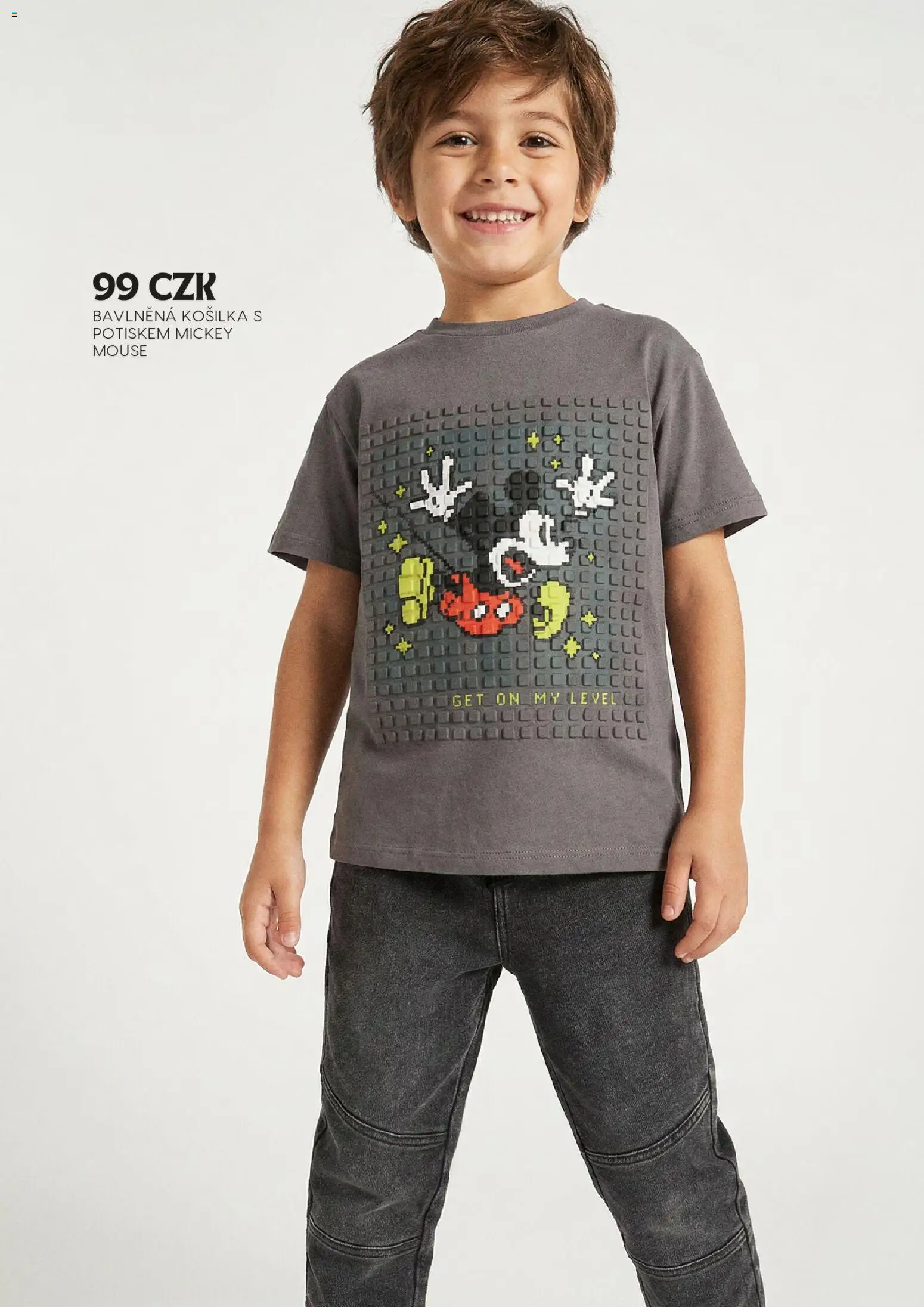 Sinsay nabídka od 09.12.2025 | Strana: 13