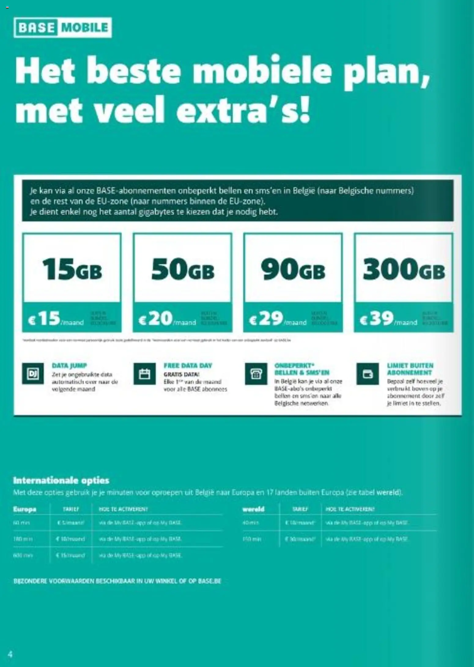 {H1} | Pagina: 4 | Producten: Vis, Kan