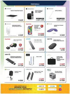 Preview of Sharaf DG catalogue valid from 10.04.2026 | Page: 45