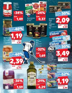 Kaufland leták platný od 27.12.2025 | Strana: 25