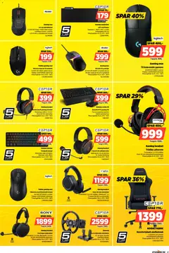 Power - Tilbudsavis gyldig fra 27.02.2026 | Side: 41