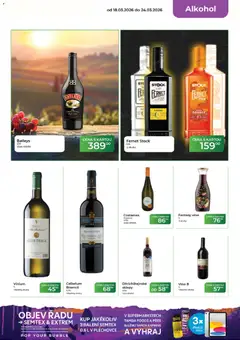 Náhled letáku Tamda Foods leták od 18.03.2026 | Strana: 17