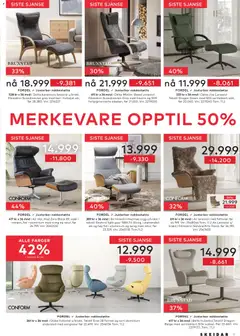 Forhåndsvisning av Skeidar kundeavis gyldig fra 02.02.2026 | Side: 9