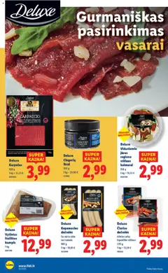 LIDL - Leidinys│galioja nuo 24.07.2025 | Puslapis: 26