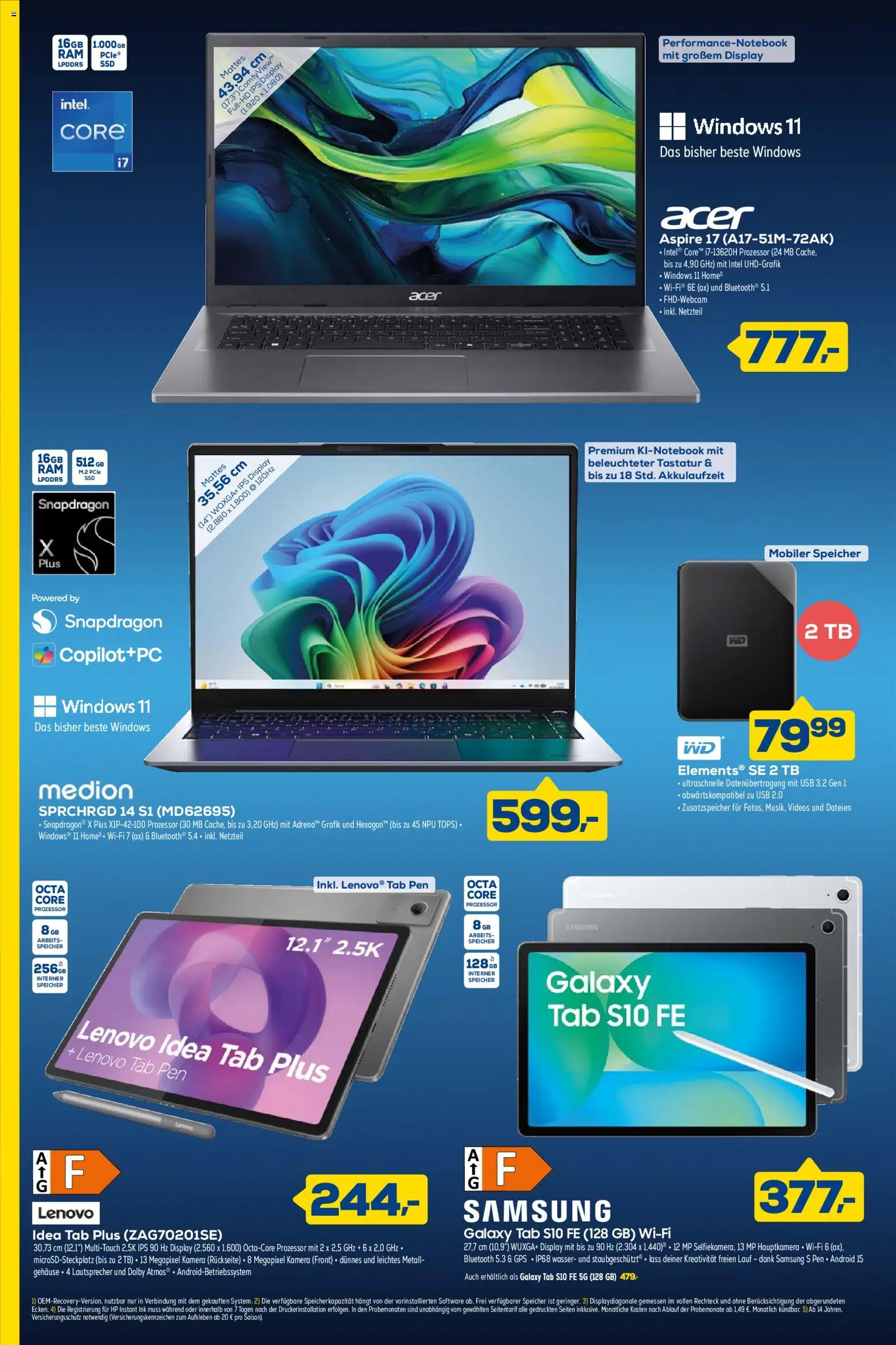 Euronics  Aktuelle Angebote – gültig ab 31.12.2025 | Seite: 10 | Produkte: Kamera, Samsung, Wasser, Netzteil