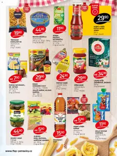 Flop leták od 30.07.2025 | Strana: 7