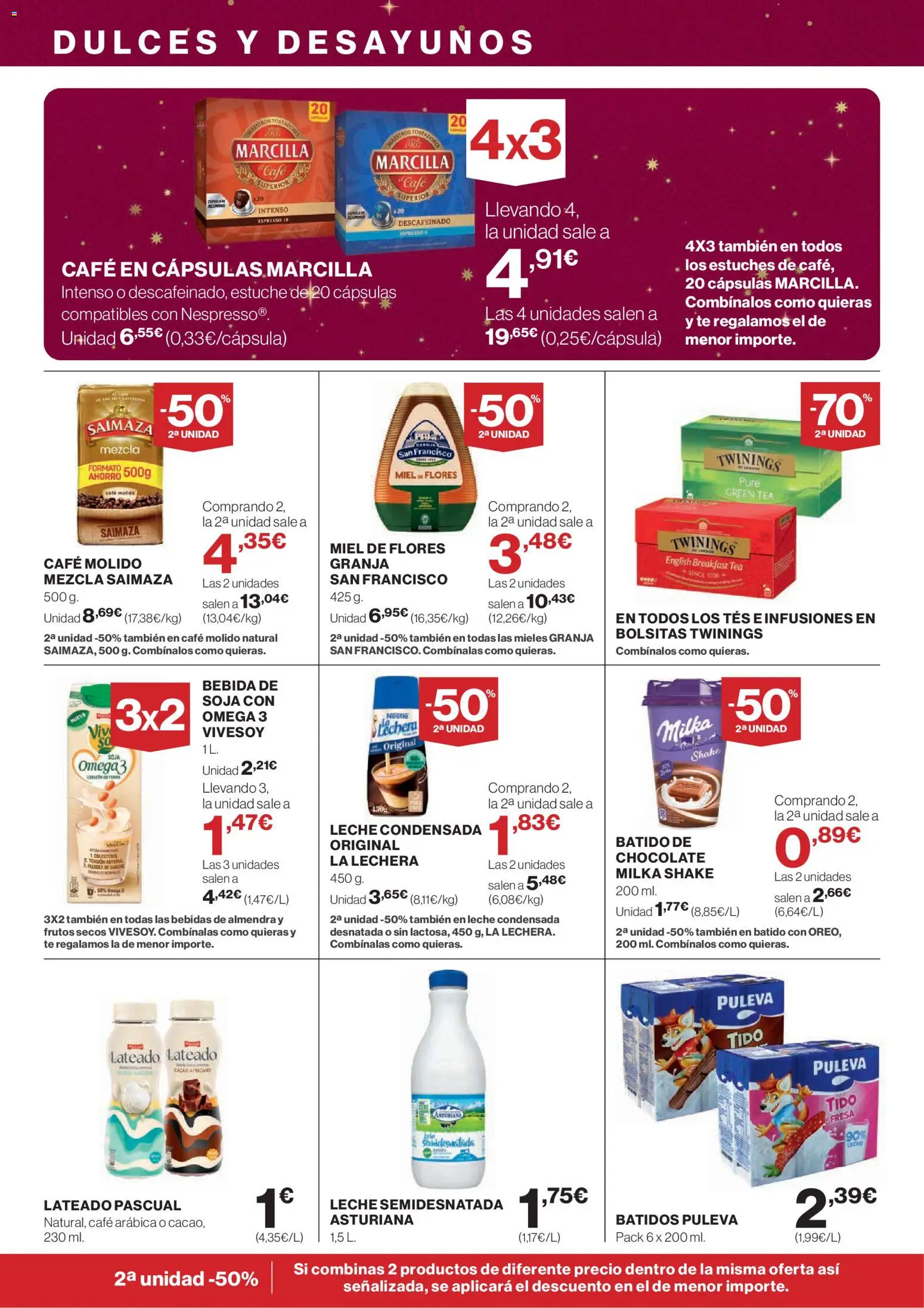 El Corte Inglés ofertas │ válido desde el 20.11.2025 | Página: 22
