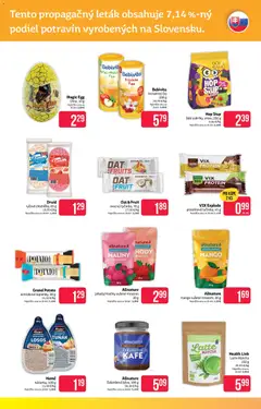 Teta drogerie leták platný od 02.02.2026 | Strana: 10