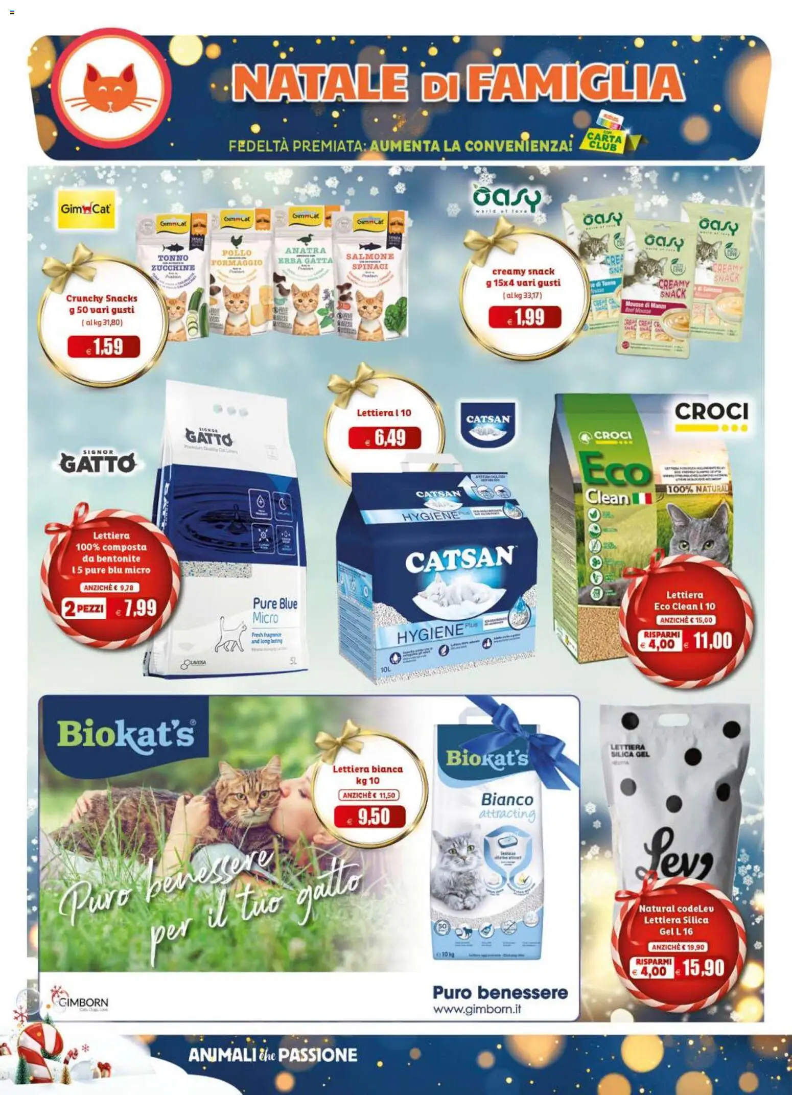 Volantino Elite Supermercati del 12.12.2025 | Pagina: 12 | Prodotti: Salmone, Manzo, Spinaci, Zucchine