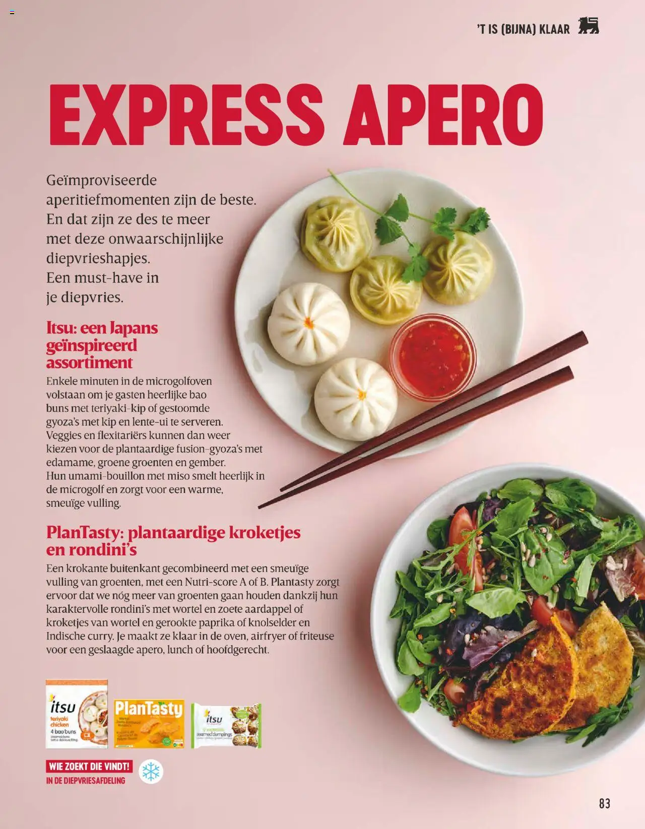 | Pagina: 83 | Producten: Groenten, Aardappel, Zoete Aardappel, Microgolf