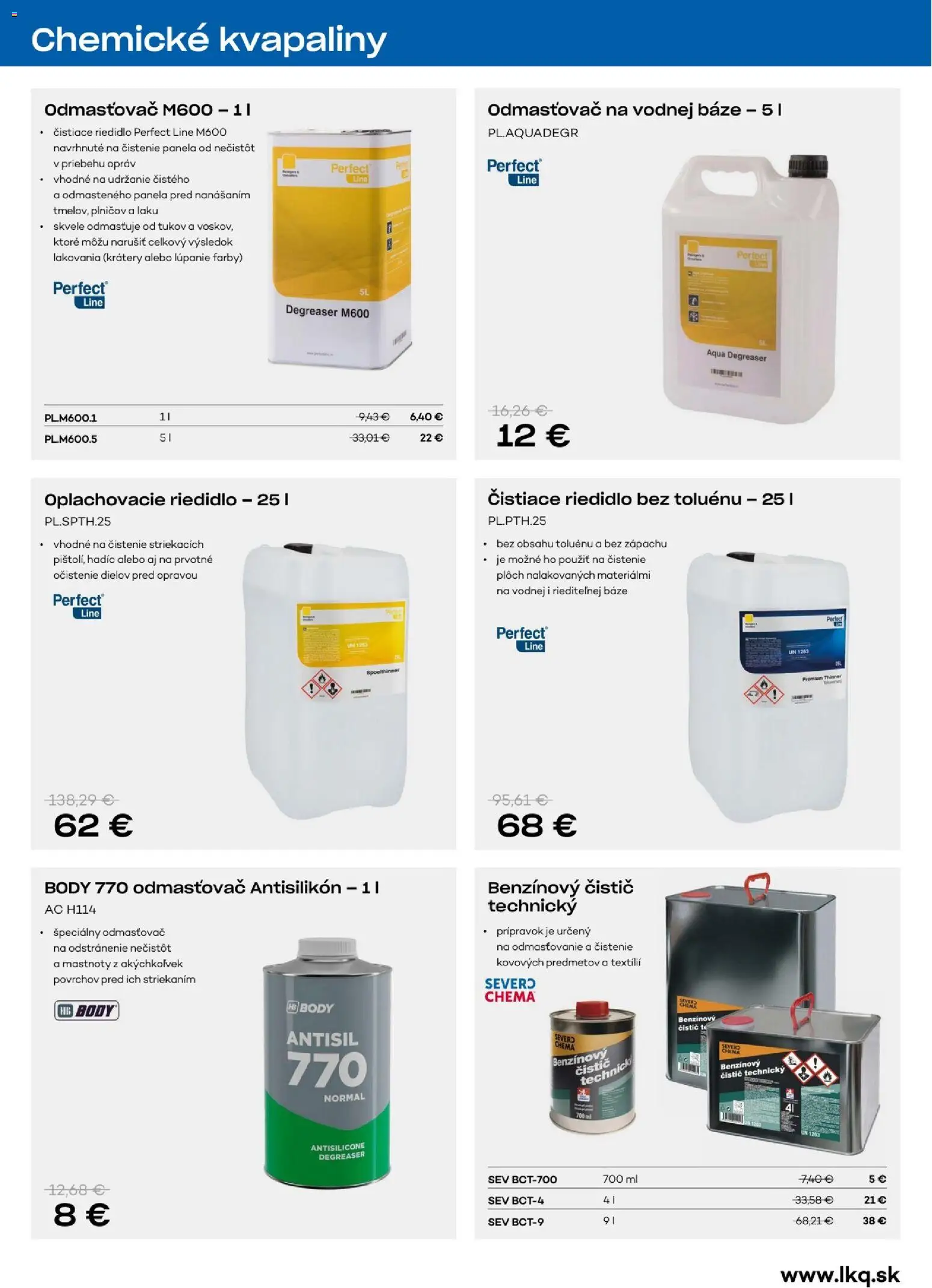 Nové Auto Kelly akcie – leták je platný od 20.04.2026 | Strana: 11