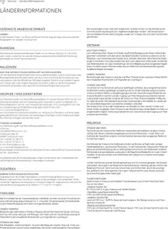 TUI airtours Katalog  Erstklassige Fernreisen 2025/26 ab 01.11.2025 gültig | Seite: 318 | Produkte: Ski, Wasser