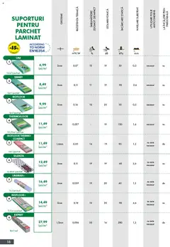 Ofertele Diego valabile de la 01.10.2025 | Pagină: 16