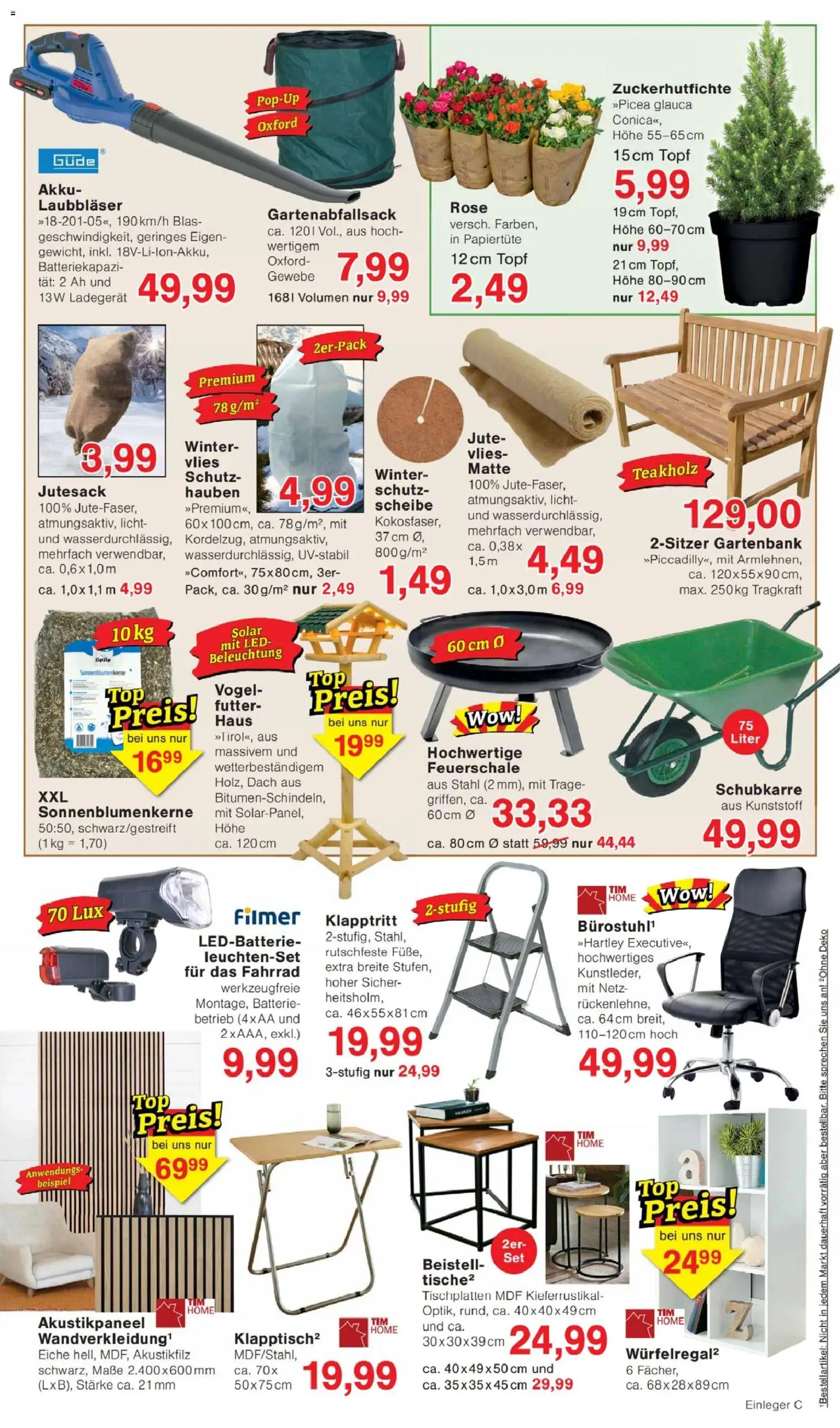 Jawoll Prospekt – gültig ab 10.11.2025 | Seite: 7 | Produkte: Batterie, Ladegerät