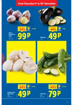 Preview of Lidl - 12 Wines Of Christmas valid from 04.12.2025 | Page: 3