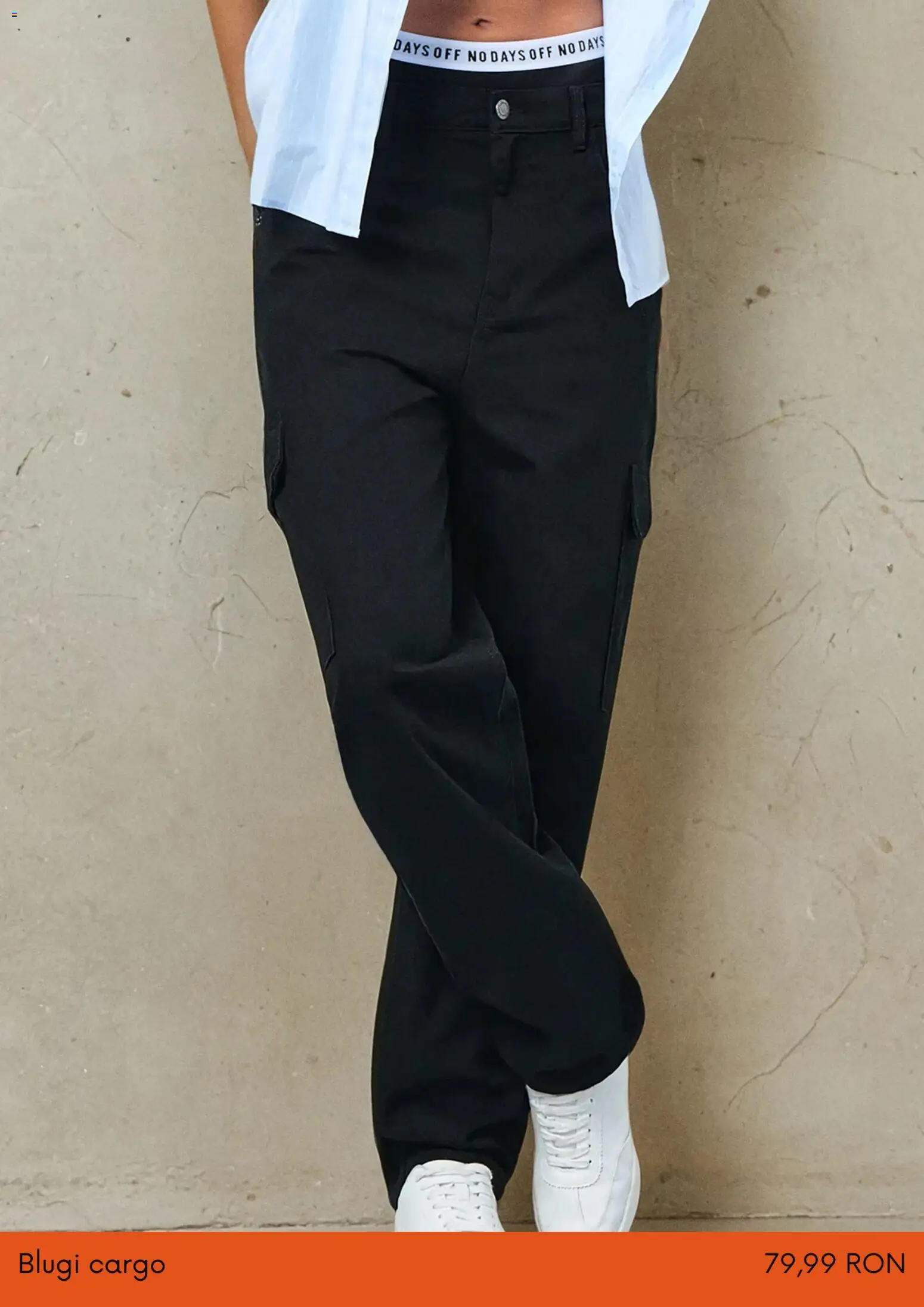 Noul catalog Sinsay – valabil de la 21.11.2025 | Pagină: 3 | Produse: Blugi