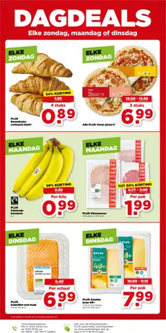 Plus folder week 16 - Voorbeeld van een folder van Plus, geldig van 15.04.2026 | Pagina: 42