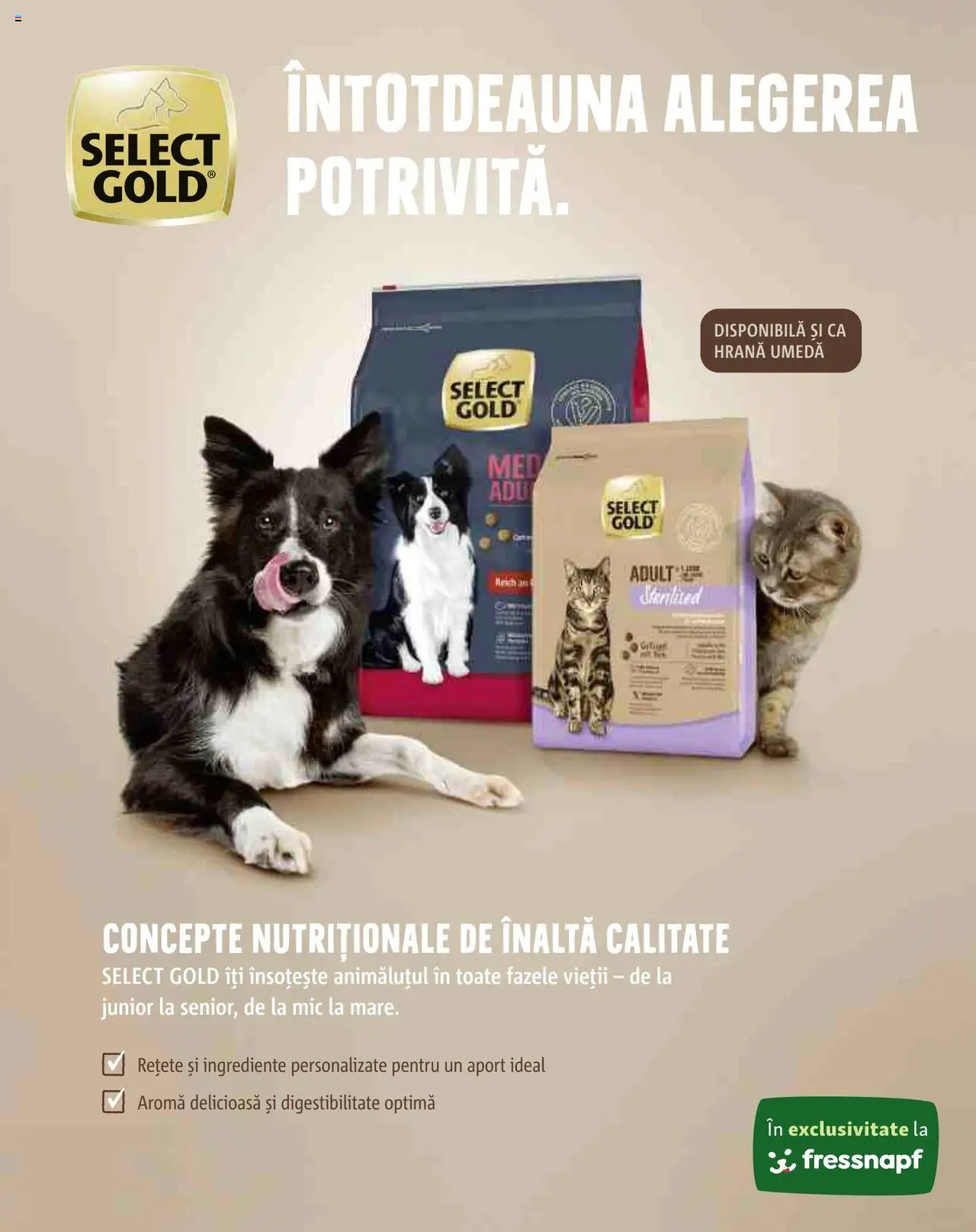 Catalog Fressnapf - Vară – valabil de la 05.05.2025 | Pagină: 15