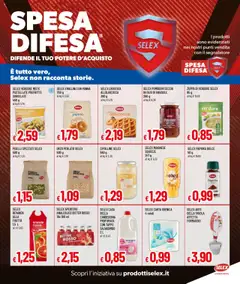 Volantino Galassia del 18.09.2025 | Pagina: 17 | Prodotti: Formaggio, Pomodori secchi, Cipolline, Aperitivo
