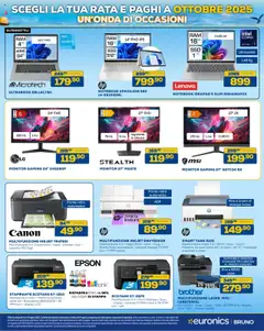 Volantino Euronics del 04.07.2025 | Pagina: 27