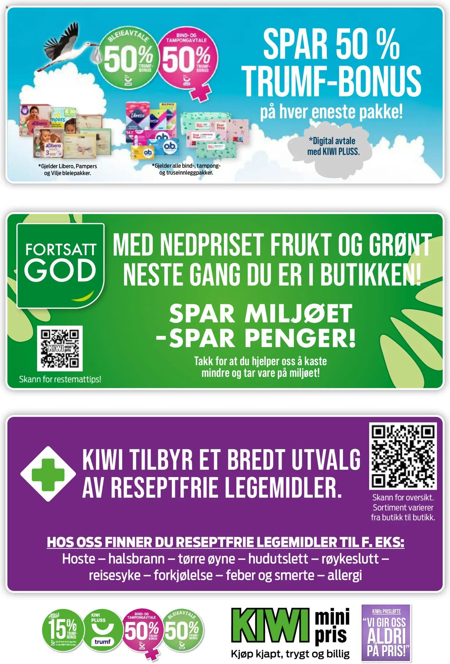 {H1} | Side: 20 | Produkter: Kiwi