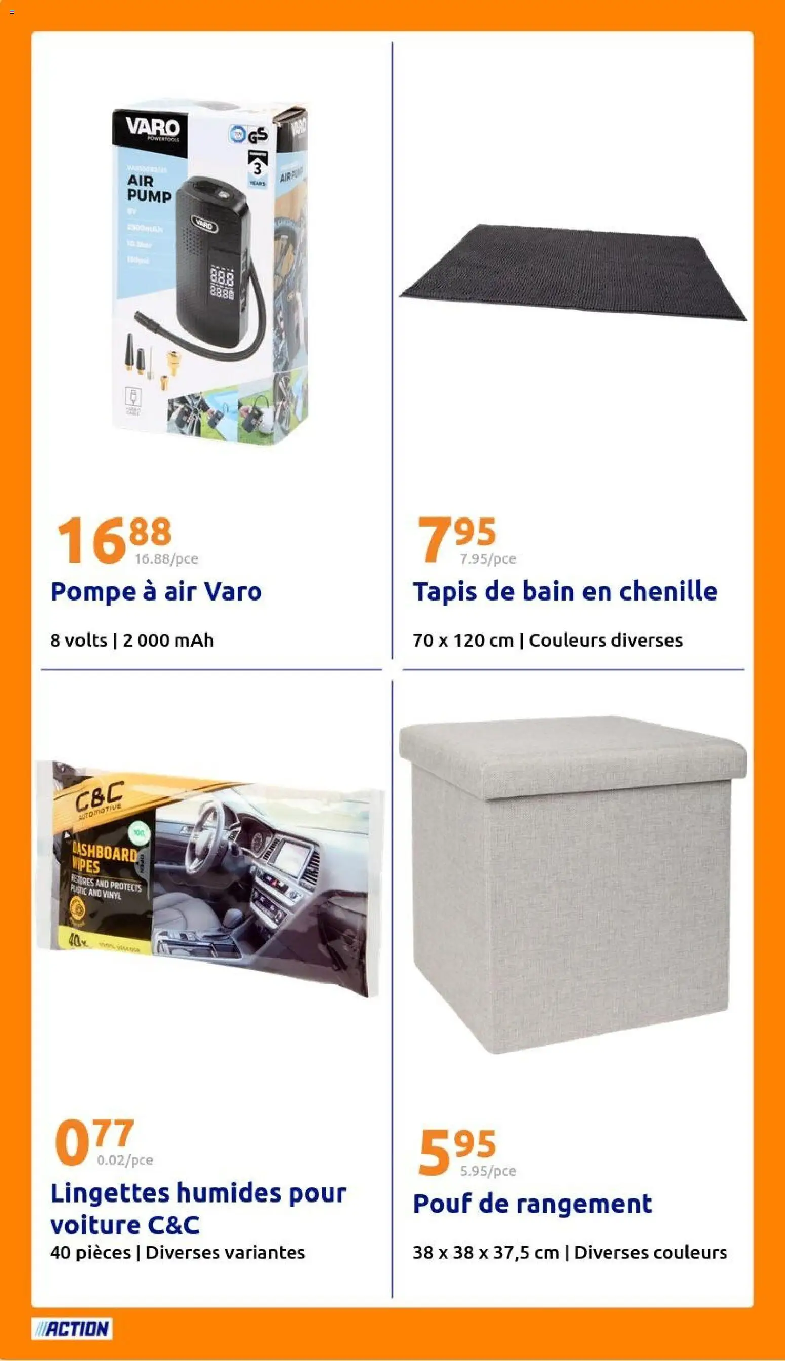 {H1} | Page: 18 | Produits: Tapis de bain, Tapis