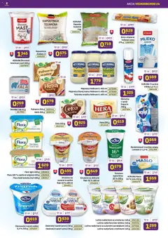 Libex leták platný od 01.12.2025 | Strana: 2