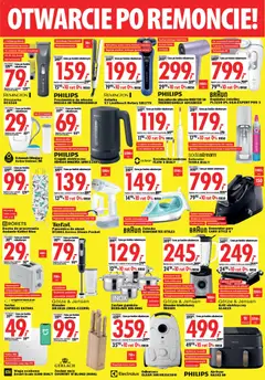 Pogląd oferty "Mediaexpert Gazetka - Otwarcie po remoncie Bytom" - ważna od 29.01.2026 | Strona: 6