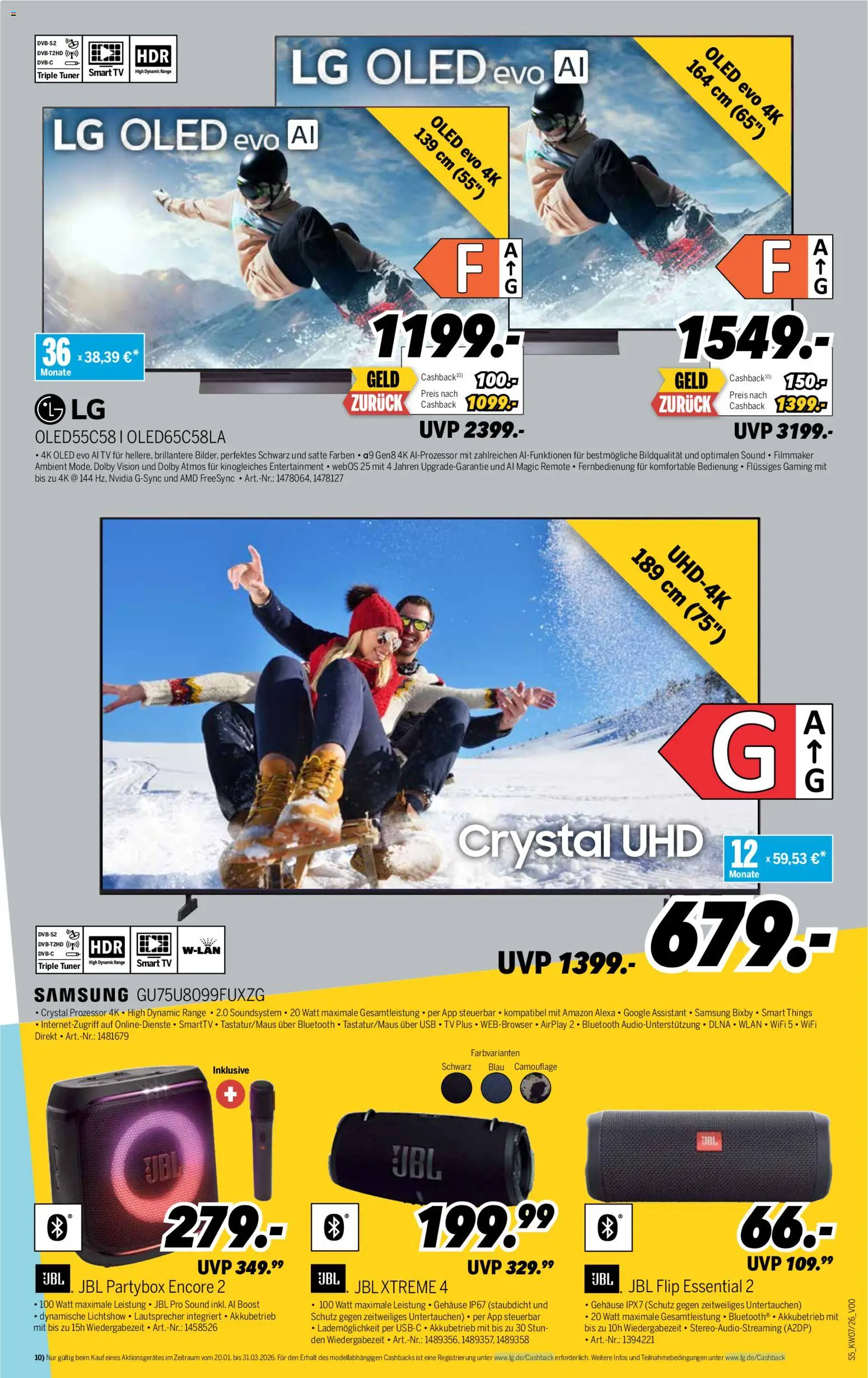 Medimax Prospekt 	 – gültig ab 06.02.2026 | Seite: 5