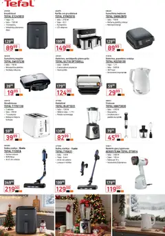 ERMITAŽAS leidinys galioja nuo 03.11.2025 | Puslapis: 32 | Prekių: Smulkintuvas, Grilis, Virdulys, Lygintuvas