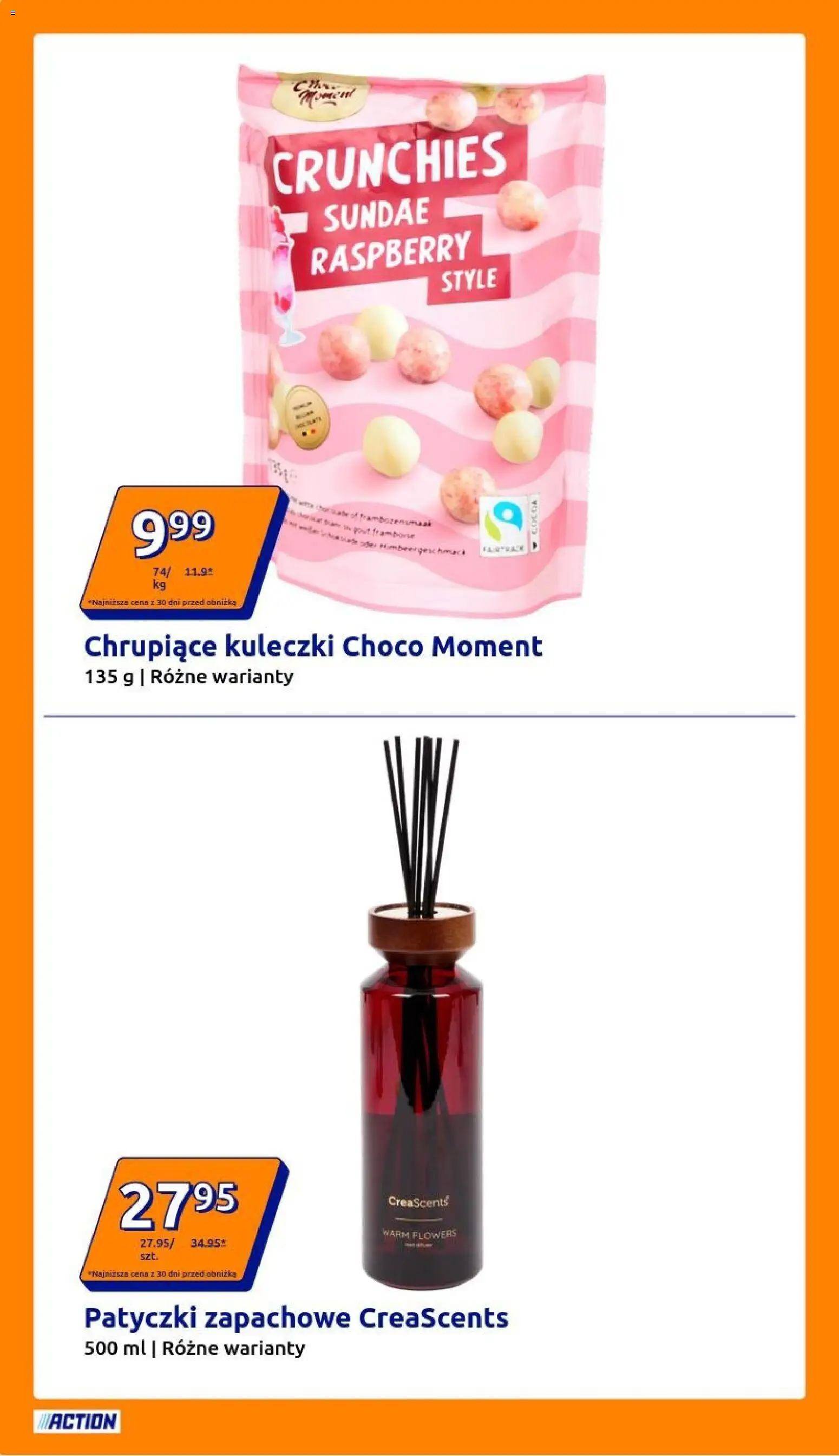 Action Gazetka od 17.12.2025 | Strona: 14