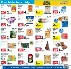Volantino Carrefour del 15.09.2025 | Pagina: 12