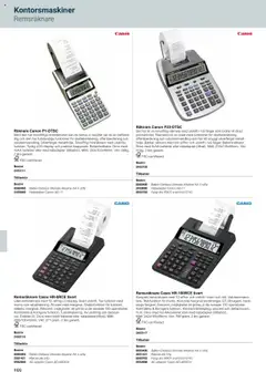 Office Depot - Kontorskatalog 2024   - Förhandsvisning av reklamblad från butik Office Depot aktuell från 15.02.2024 | Sida: 468 | Produkter: Batterier, Batteri