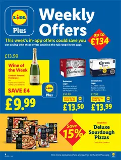 Preview of Lidl - Lidl Weekly valid from 11.12.2025 | Page: 6