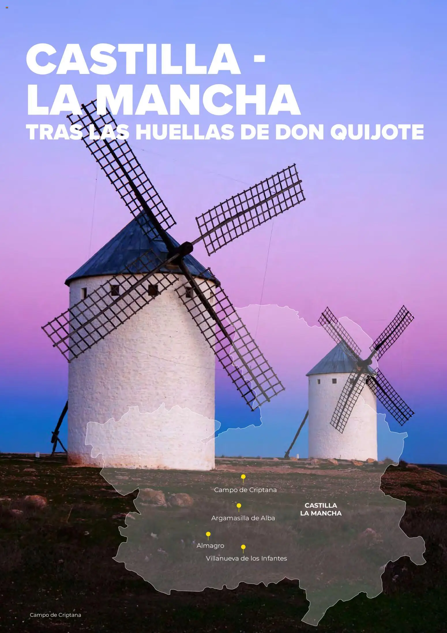 Viajes El Corte Inglés Circuitos exclusivos │ válido desde el 28.03.2026 | Página: 16