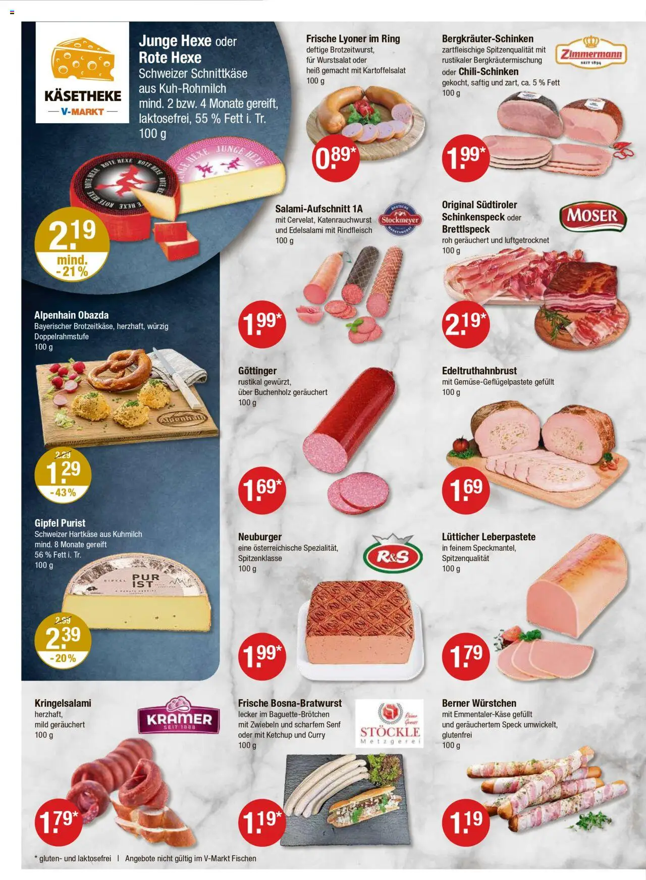 V-Markt - M&#252;nchen – gültig ab 18.09.2025 | Seite: 6 | Produkte: Zwiebeln, Rindfleisch, Ketchup