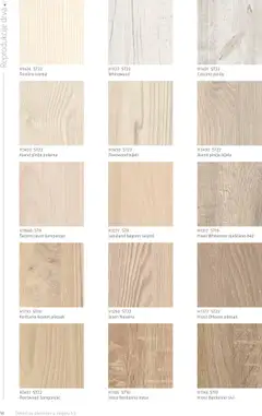 Elgrad - Egger Kompaktni laminati - Pregled kataloga iz trgovine Elgrad, vrijedi od 06.10.2025 | Stranica: 18 | Proizvodi: Kesten, Krema