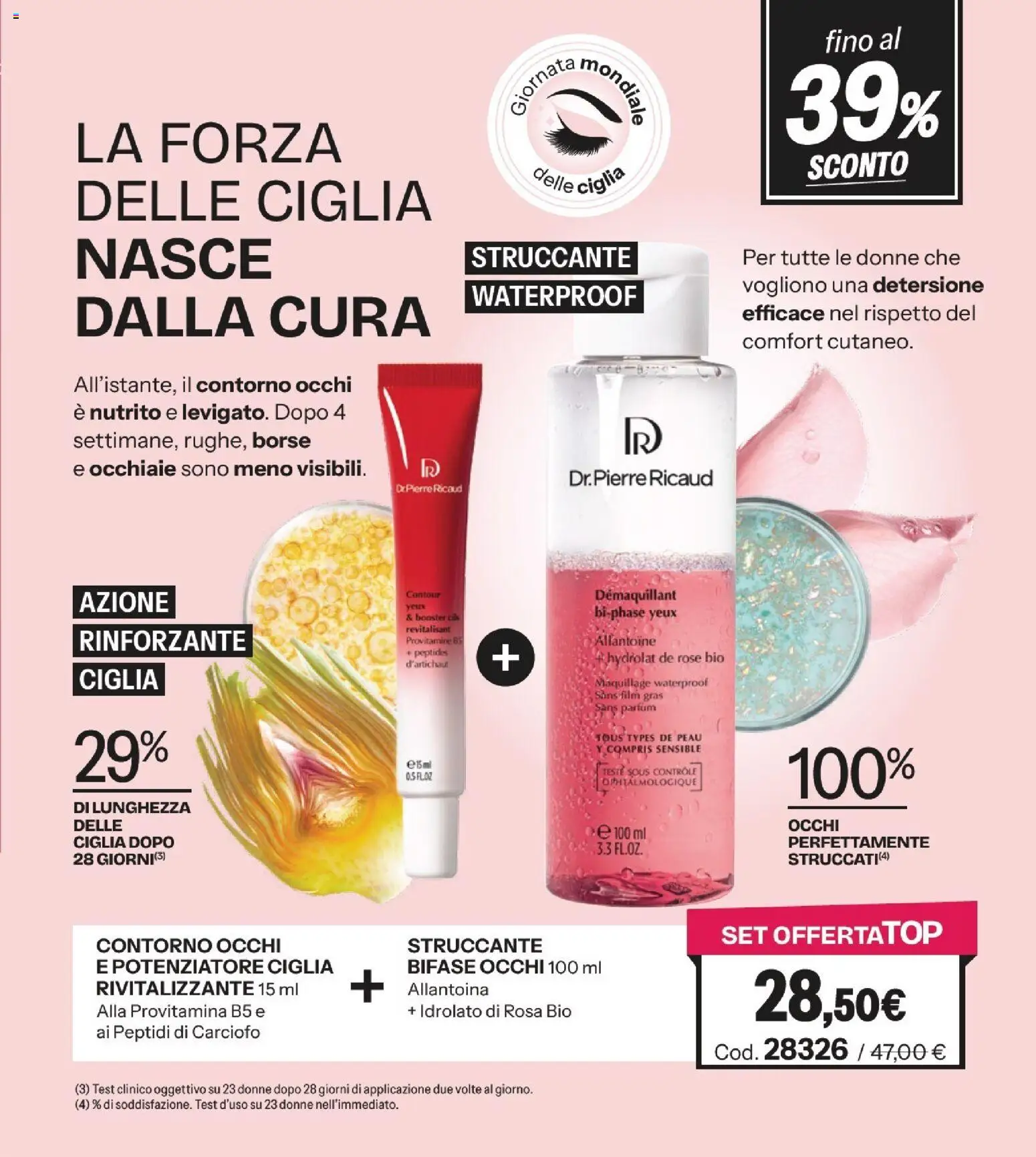 Volantino Stanhome del 17.02.2026 | Pagina: 53 | Prodotti: Balsamo, Maschera