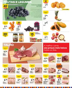 Pré-visualização CHÁ DE FORA DE NOVILHO CONTINENTE, CHÁ DE FORA DE NOVILHO CONTINENTE válido de 14.04.2026 | Página: 2