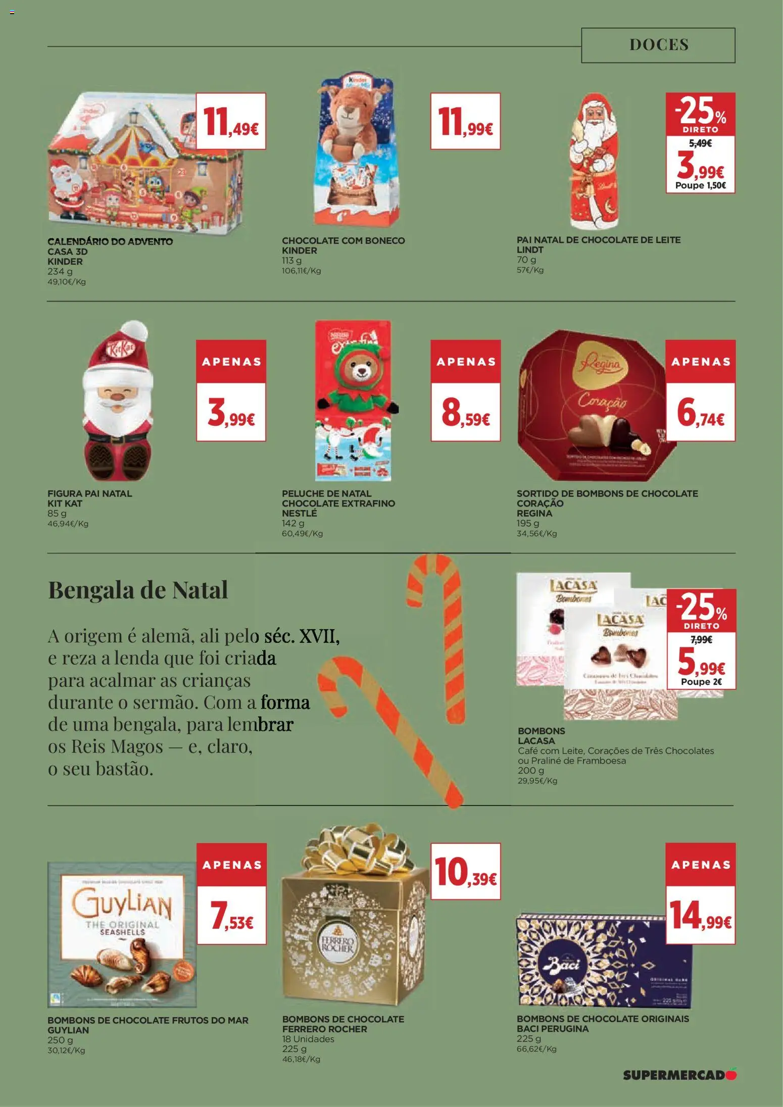 El Corte Ingles folheto │ válido de 05.12.2025 | Página: 19