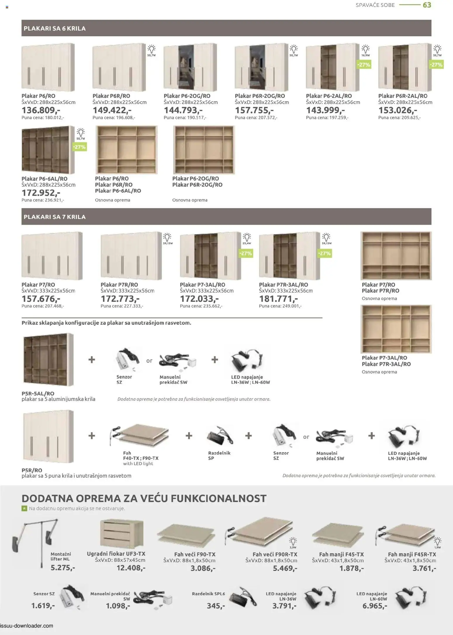 Jela katalog - važi od 09.02.2026 | Strana: 63 | Proizvode: So