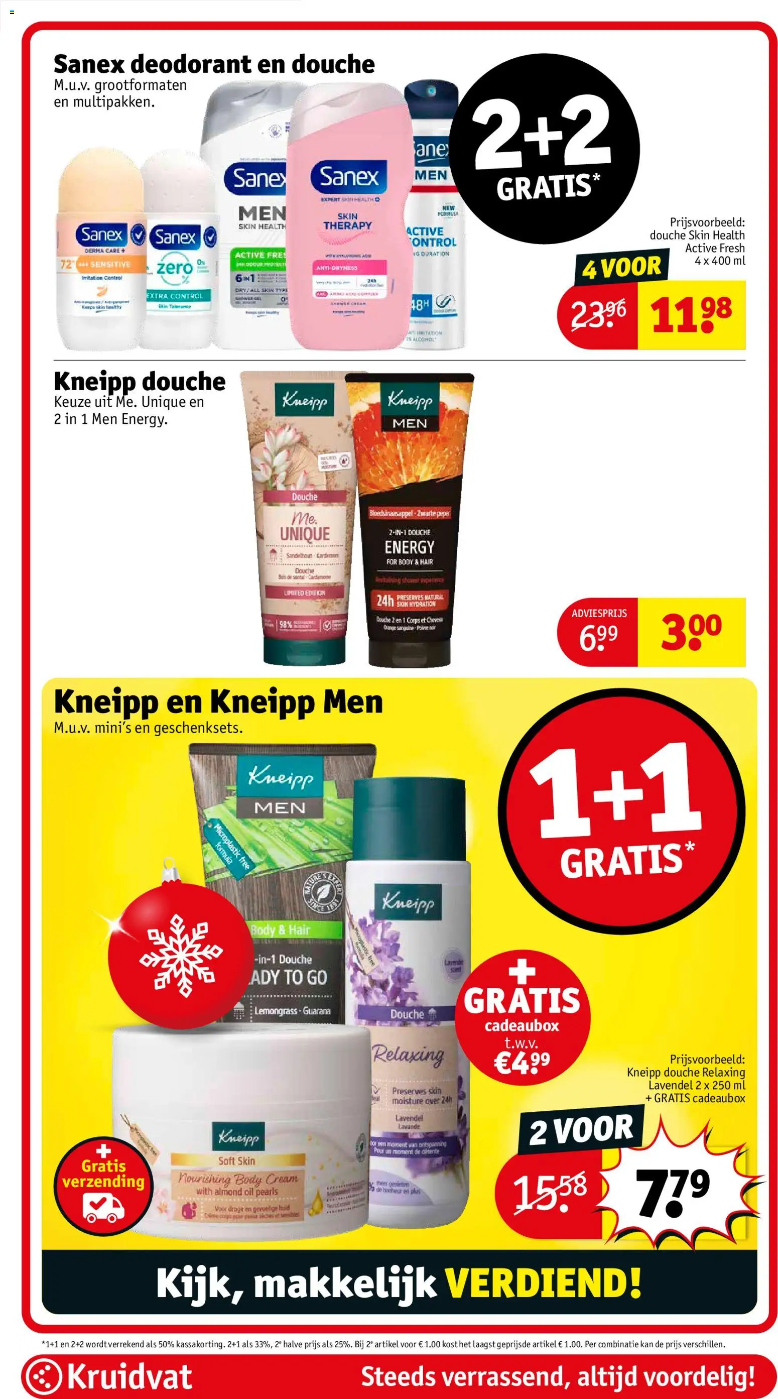 {H1} | Pagina: 32 | Producten: Deodorant, Douche, Zwarte Peper, Peper