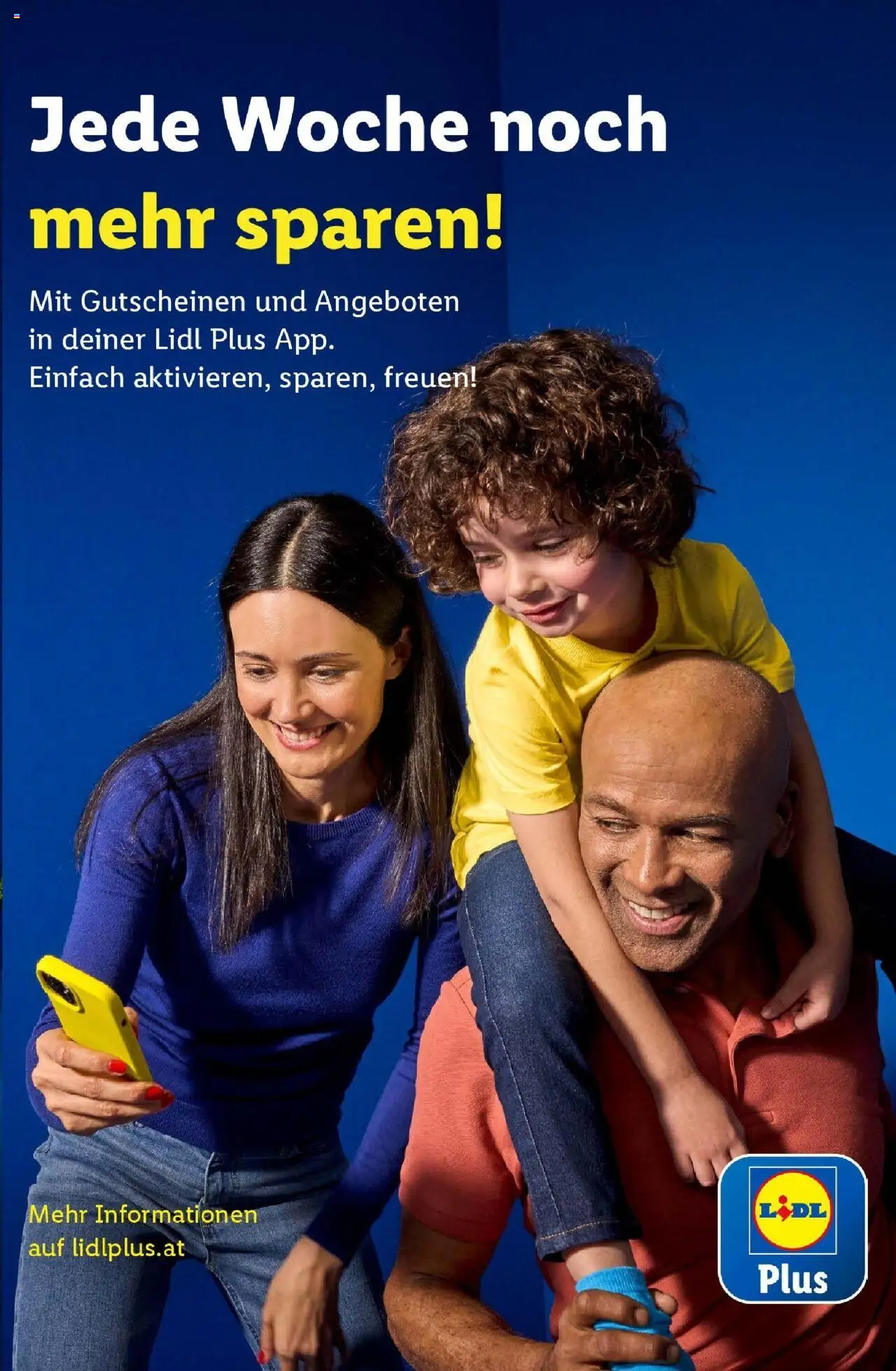 Lidl Flugblatt - Salzburg, Dornbirn, Jenbach gültig ab 02.07.2025 | Seite: 3