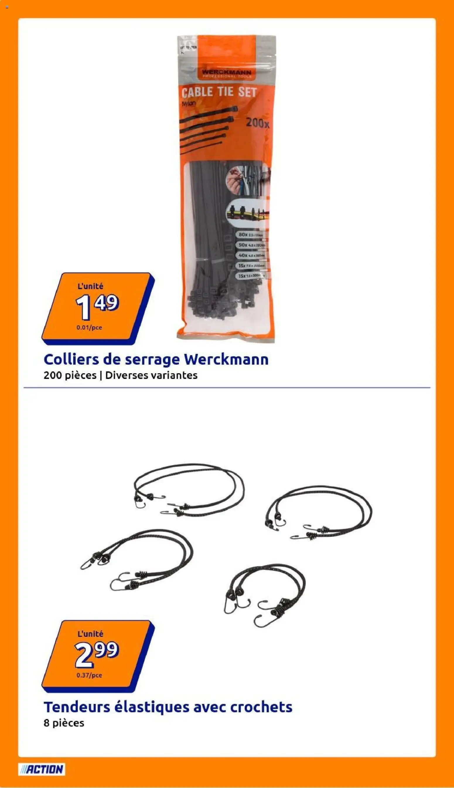 {H1} | Page: 24 | Produits: Câble, Élastiques